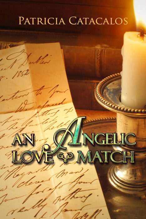 An Angelic Love-Match