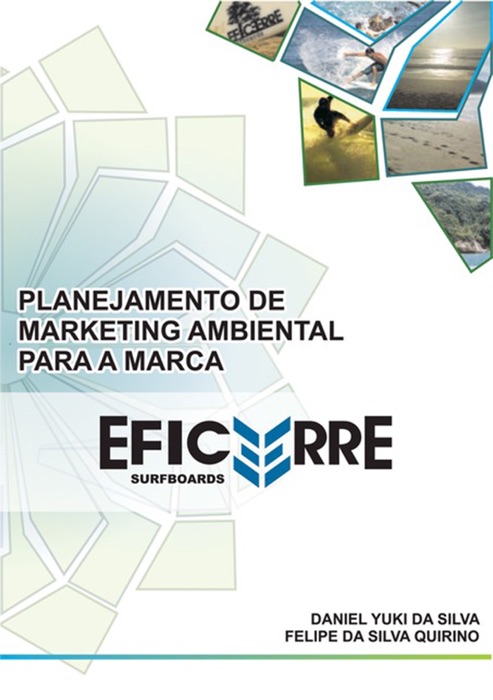 Planejamento De Marketing Ambiental