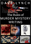 The Rules of Murder Mystery Writing - David Lynch