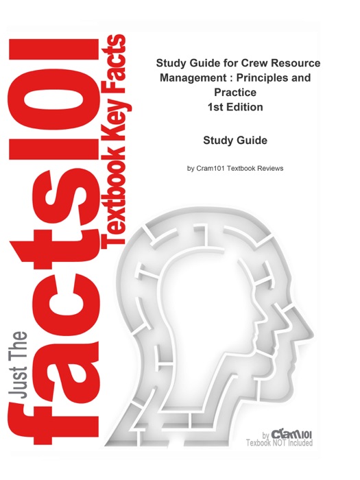 Crew Resource Management , Principles and Practice