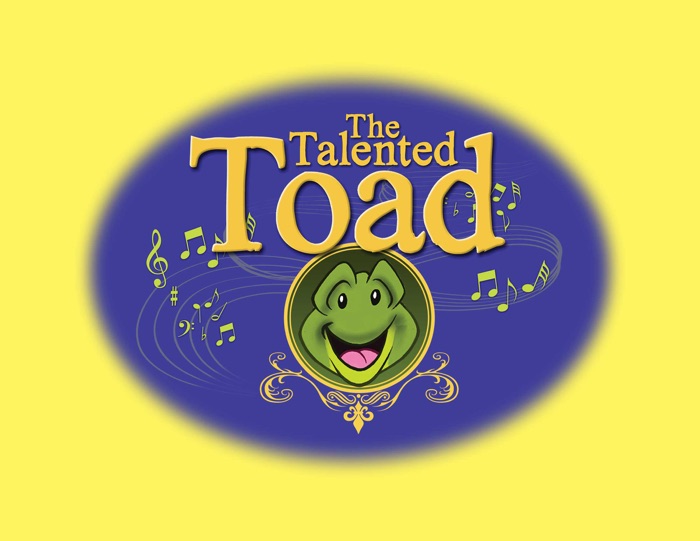 The Talented Toad