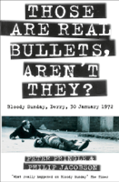 Peter Pringle & Philip Jacobson - Those Are Real Bullets, Aren’t They? artwork
