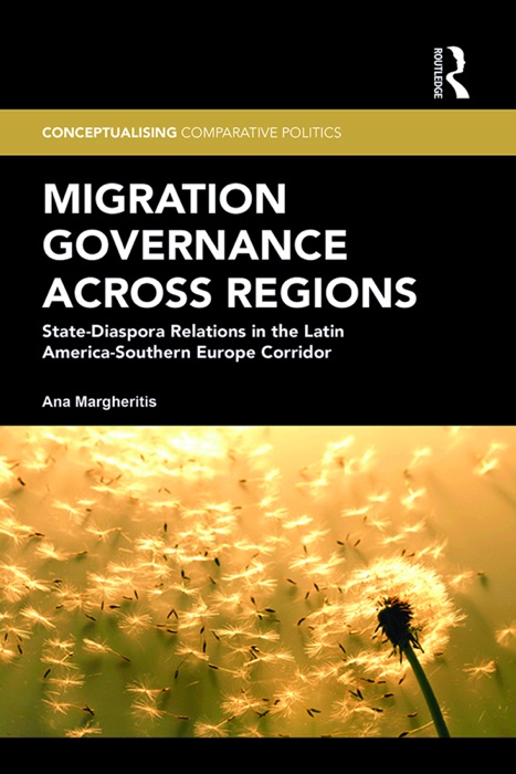 Migration Governance across Regions