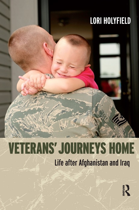 Veterans' Journeys Home