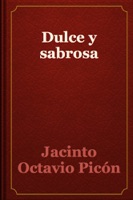 Dulce y sabrosa