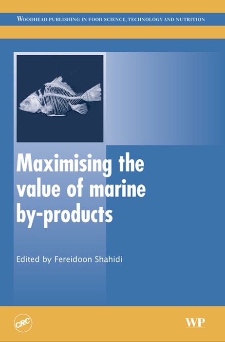 Maximising the Value of Marine By-Products