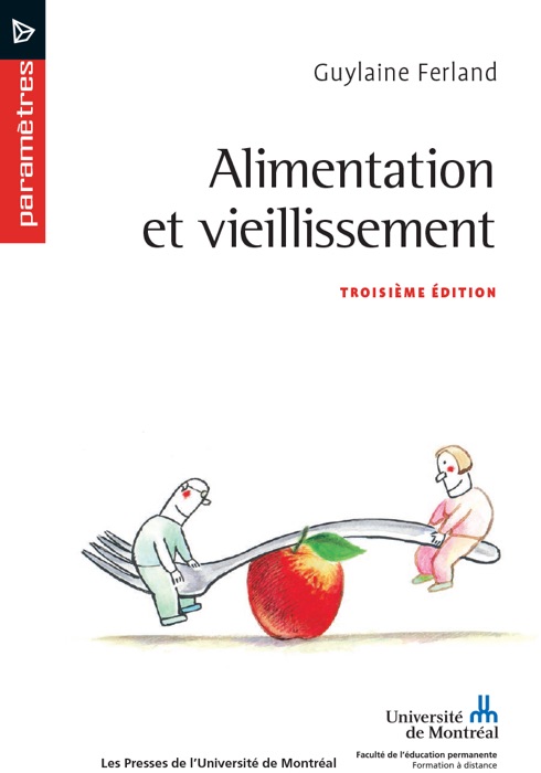 Alimentation et vieillissement