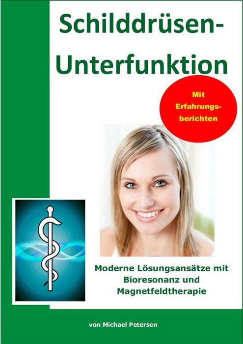 Schilddrüsen-Unterfunktion