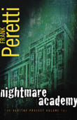 Nightmare Academy - Frank E. Peretti