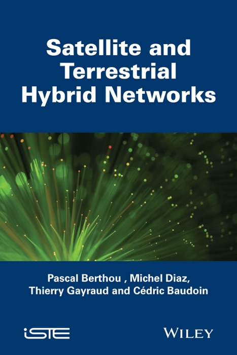 Satellite and Terrestrial Hybrid Networks