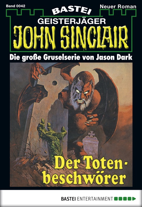 John Sinclair - Folge 0042