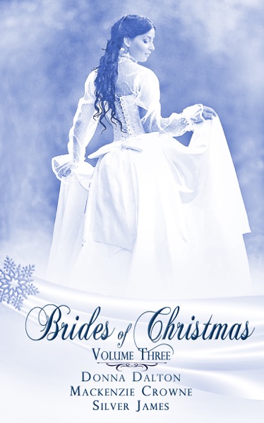 Brides Of Christmas Volume Three