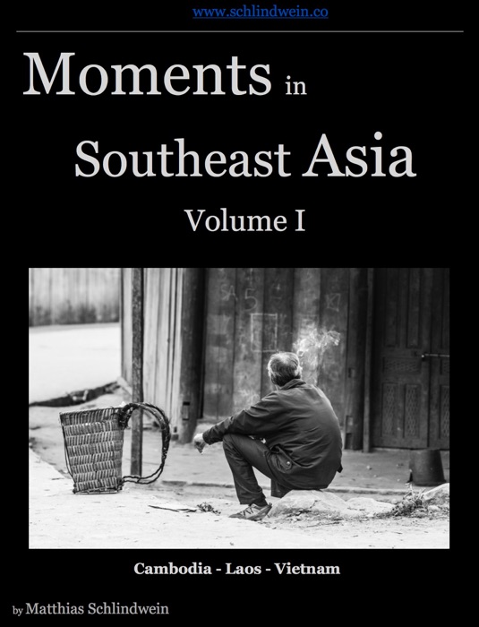 Moments of Southeast Asia