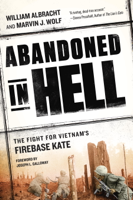 William Albracht & Marvin Wolf - Abandoned in Hell artwork