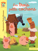 Les Trois Petits Cochons - Camille Finateu & Baptiste Amsallem