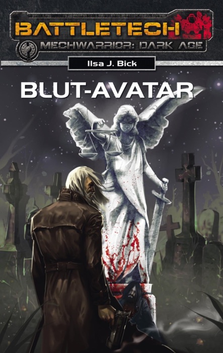 Blut-Avatar