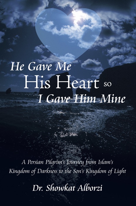 He Gave Me His Heart, so I Gave Him Mine