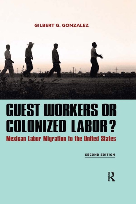 Guest Workers or Colonized Labor?