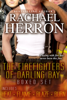 Rachael Herron - The Firefighters of Darling Bay Boxed Set artwork