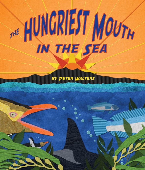 Hungriest Mouth in the Sea, The