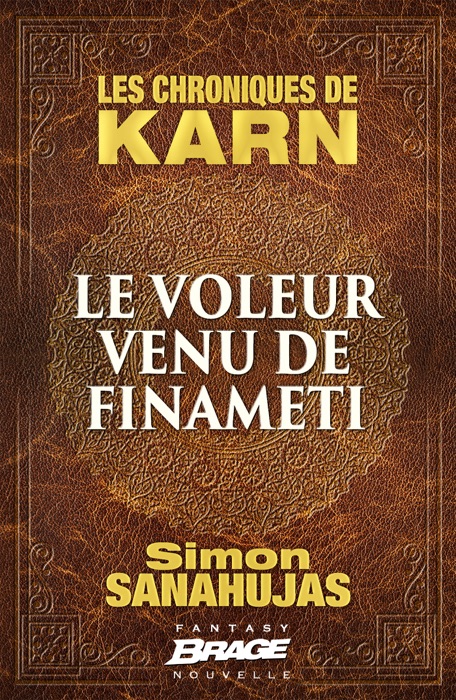 Le voleur venu de Finameti