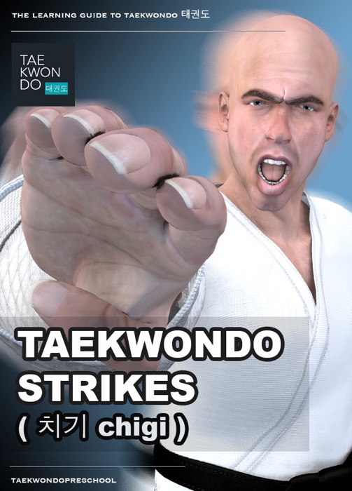 Taekwondo Strikes ( 치기 chigi )