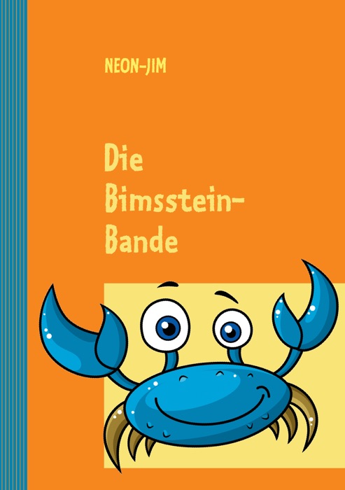 Die Bimsstein-Bande