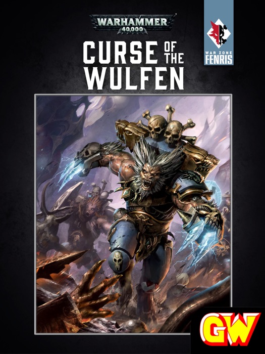 Warzone Fenris: Curse of the Wulfen (Enhanced Edition)