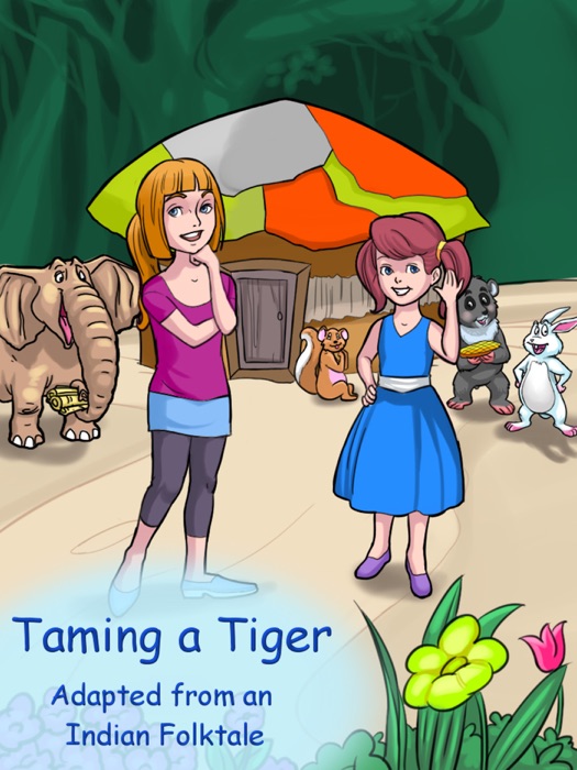 Taming a Tiger
