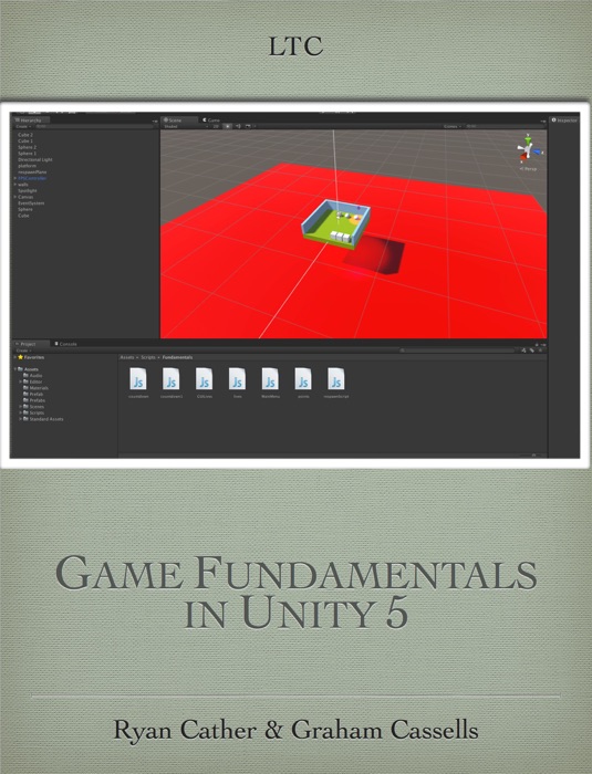 Game Fundamentals in Unity