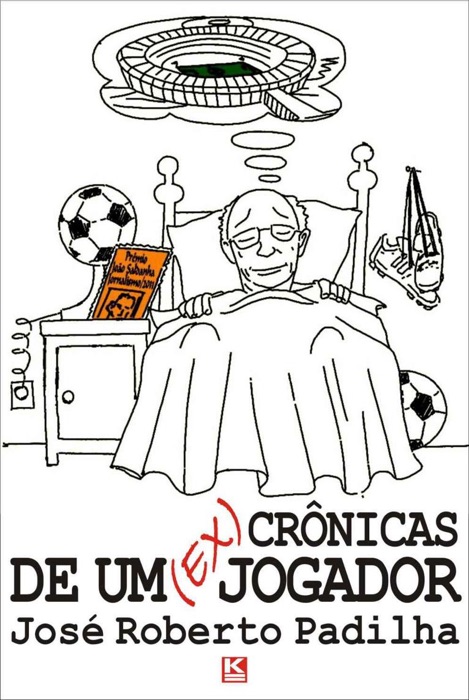 Crônicas de um (Ex) Jogador