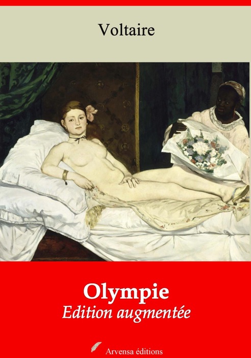 Olympie