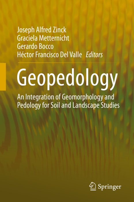 Geopedology