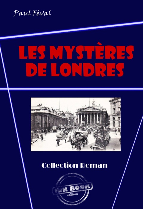 Les mystères de Londres