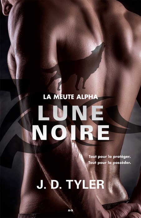 Lune noire