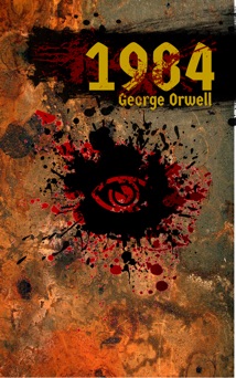 1984 - George Orwell