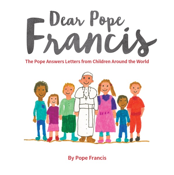Dear Pope Francis