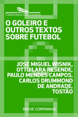 Capa do livro O Livro dos Esportes de Vários autores