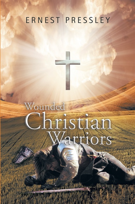 Wounded Christian Warriors