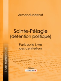 Sainte-Pélagie (détention politique)