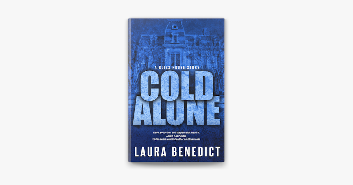 ‎Cold Alone A Bliss House Story en Apple Books