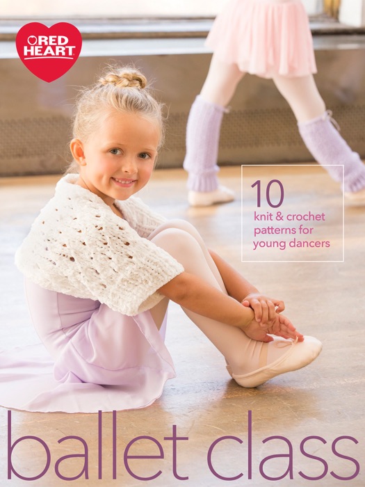 Ballet Class