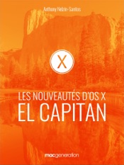 Les nouveautés d'OS X El Capitan