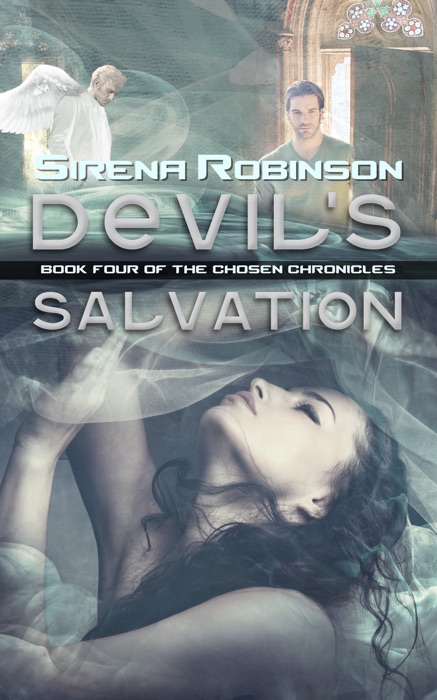 Devil's Salvation