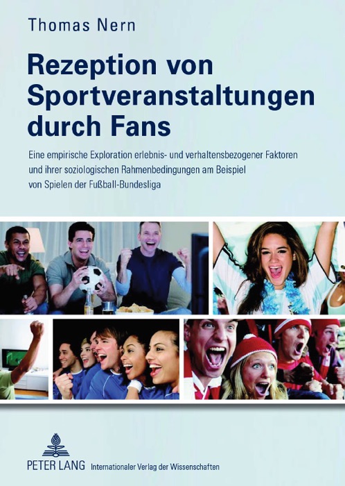 Rezeption von Sportveranstaltungen durch Fans