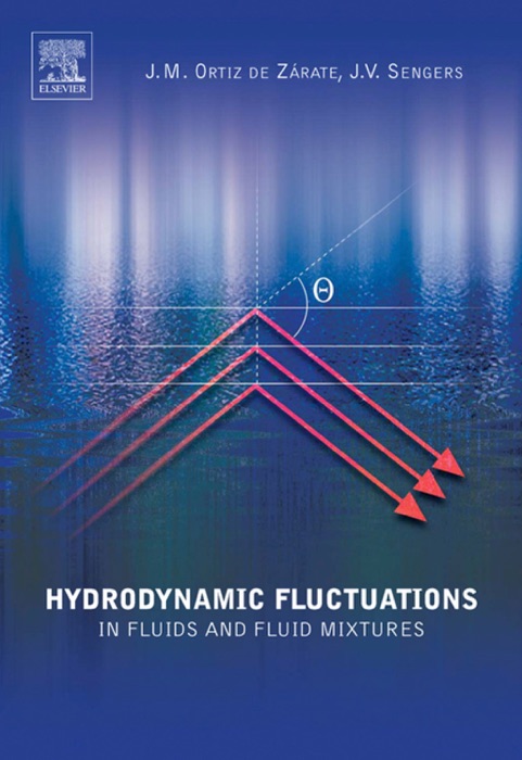 Hydrodynamic Fluctuations in Fluids and Fluid Mixtures