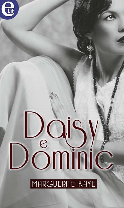 Daisy e Dominic (eLit)