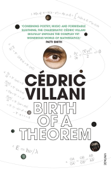 Birth of a Theorem - Cédric Villani