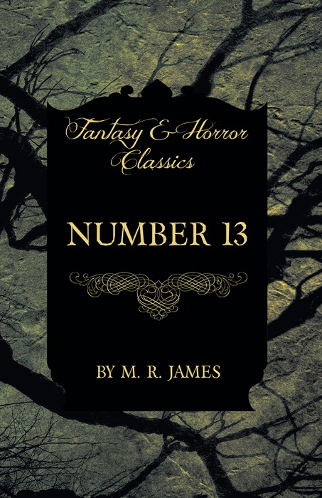 Number 13 (Fantasy and Horror Classics)