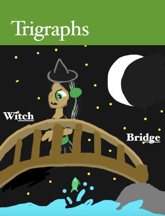 Trigraphs